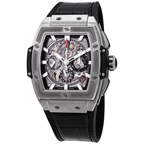 hublot big bang replica swiss movement|hublot chronograph big bang.